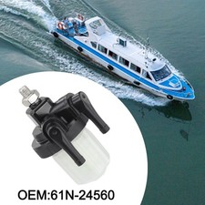 For YAMAHA Outboard Fuel