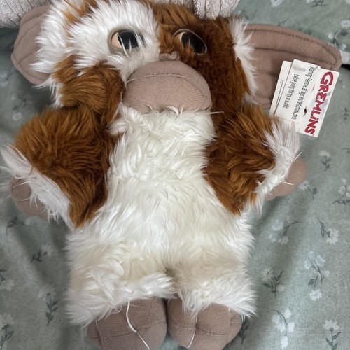 Gremlins gizmo soft toy - toy, pms