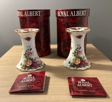 Royal Albert Old Country Roses