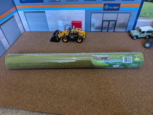 Brushwood toys summer grass - toys,