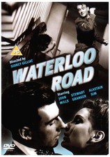 Waterloo Road [1945] [DVD] -