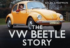The beetle story giles - vw,