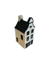Klm bols delft - delft, miniature