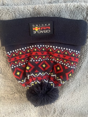 New era mens red bull - new,