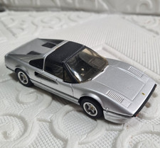 1:43 Western Models Ferrari