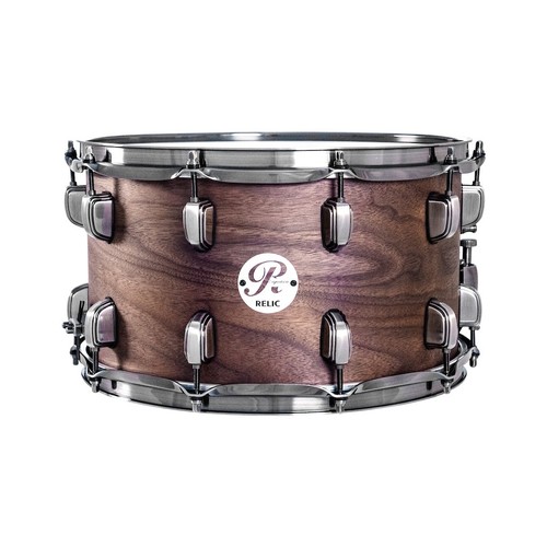 Snare drum relic signature - drum,