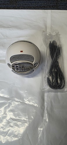 Blue snowball ice wired usb - snowball, wired-usb