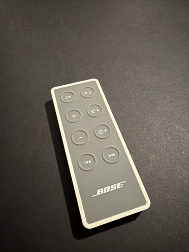 Original bose remote - original, control