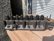 MGB MGB GT Standard Cylinder Head 12H4736 1800