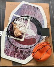 Opti Basketball Hoop &