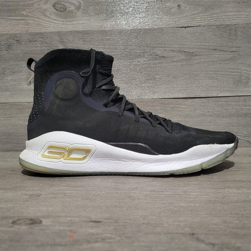 Under armour curry more - under, 4