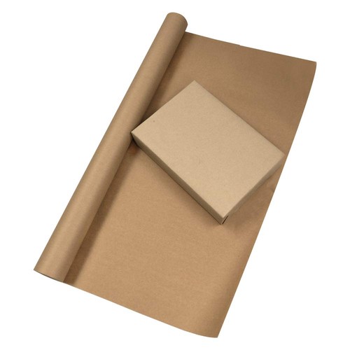 750mm 25m heavy duty - x, brown