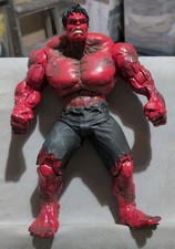 2013 Marvel Red Hulk