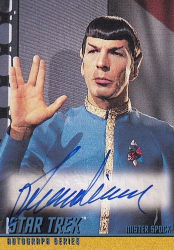 Star trek original series - original,