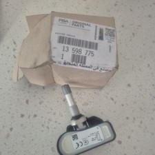 TPMS Sensor For Opel Vauxhall