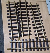 Brand new  4 x LGB Code 10000