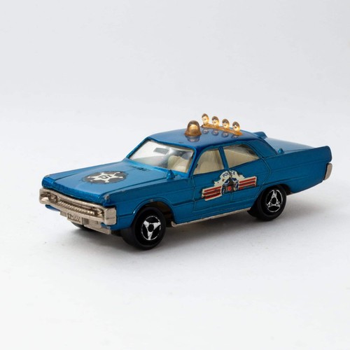 Majorette 216 plymouth - 216, fury