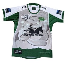 Aotearoa Maori All Stars Rugby