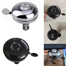 Vintage Bike Bell Retro Metal