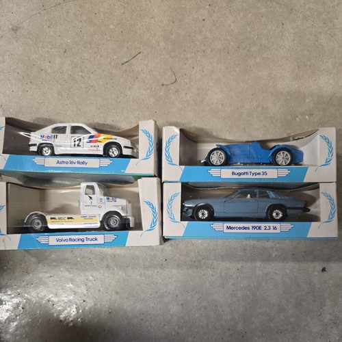 Corgi mobil performance - corgi, cars