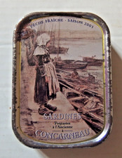 box of sardines 2003 the