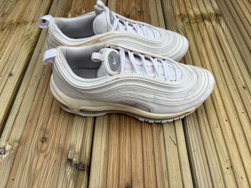 Nike air max white - max, 97