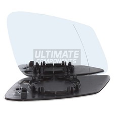 Wing Mirror Glass BMW F11