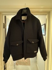 Aubin & Wills Men’s Navy