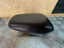 Honda cbr125r rear seat - rear,