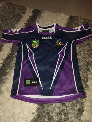 Kids nrl melbourne - nrl, storm
