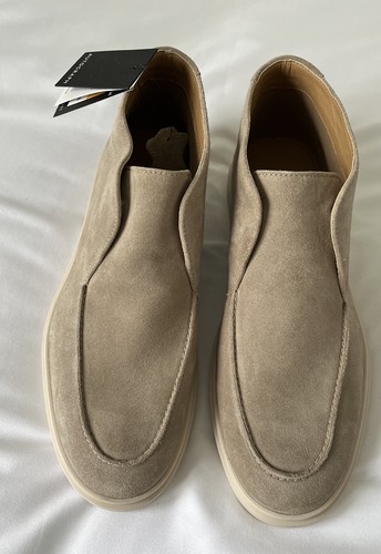 Men autograph suede - m&s,