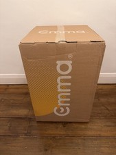 EMMA  FLIP TOPPER MEMORY FOAM