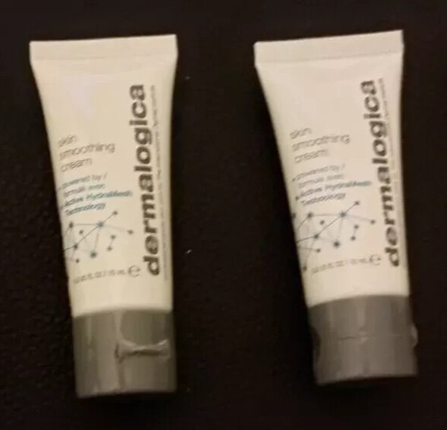 Dermalogica skin smoothing - skin,