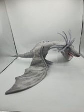 Harry Potter Wizarding World Ukrainian Ironbelly Dragon Plush Soft Toy.