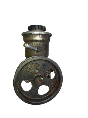 Oil pump toyota corolla - pump,