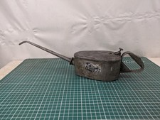 A Braime's Large Oil Can 19" / 48cm Long, Vintage