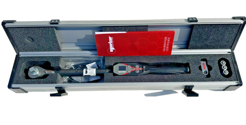 Norbar 43501 nortronic - norbar,