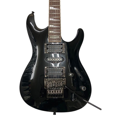 Ibanez series s540 - s540, sc