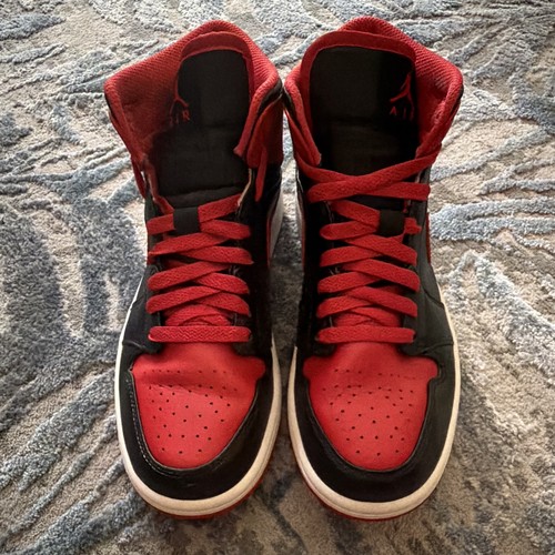 Nike air jordan mid - nike,