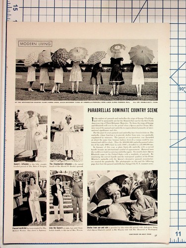1940s fashion ephemera - fashion,