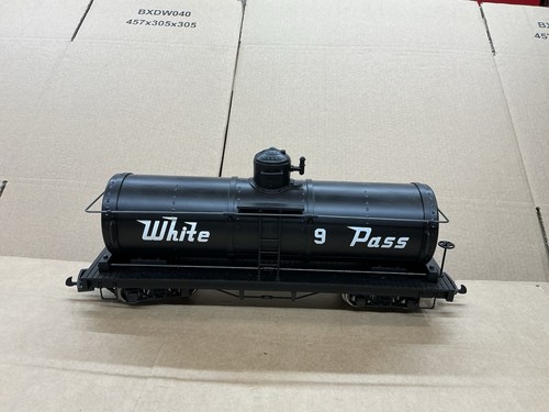 Bachmann gauge freight car - freight,