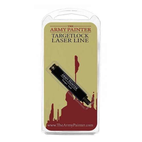 The army painter targetlock - the,