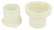 Lay Flat Water Hose Connector