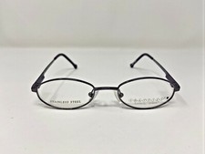 SMARTiES Eyeglasses Frames VIO 9519 42-17-125 Purple Full Rim SS48