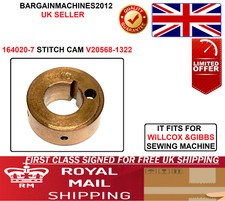 WILLCOX & GIBBS 164020-10