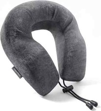 Travel Pillow Memory Foam U
