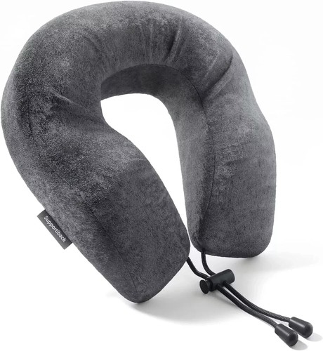 Travel pillow memory foam - travel,