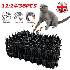 12-36pcs Cat Scat Mat Spike