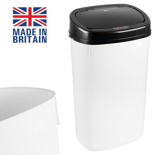 50l kitchen sensor bin - 50l,