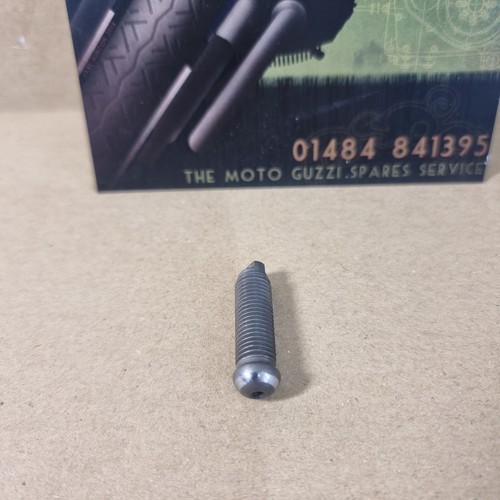 Moto guzzi tappet adjuster for - guzzi,